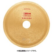 R-150 [エビ ダイヤモンドホイール リムタイプ 152mm]