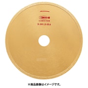 R-180 [エビ ダイヤモンドホイール リムタイプ 180mm]