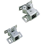 R265-SUS [スガツネ工業 ローラーキャッチ R265型 長穴 （140-057-003） 1個]