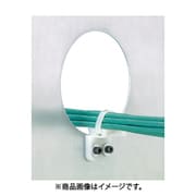 RAMH-S10-D [パンドウイット L字型固定具 M5ネジ (500個入)]