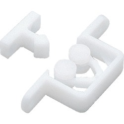 スガツネ工業 ロータリー埋込キャッチ （140-051-014） 1個 RCU