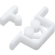 RCU [スガツネ工業 ロータリー埋込キャッチ （140-051-014） 1個]