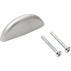 スガツネ工業 取手 RD型 （100-012-387） 1個 RD-45SL