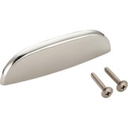 RD-90SM [スガツネ工業 ステンレス鋼製取手 RD型 （100-901-050） 1個]