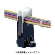 RER1.25-S6-X [パンドウイット ハーネスボードアクセサリ エラスティックリテイナー (10個入)]