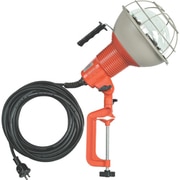 RG-500 [ハタヤ 防雨型作業灯 リフレクターランプ500W 100V電線0.3m バイス付]