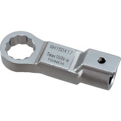 トーニチ リングヘッド RH12DX9/16