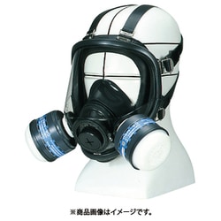 RM165 [シゲマツ 救助隊用保護具 RM165]