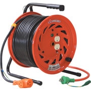 日動 びっくリールアース付50M RND-E50S