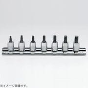 RS2025/7-L28 [コーケン トルクスビットソケットセット]