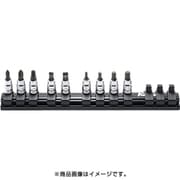 RS20XXZ/9 [コーケン Z-EALビットソケットレールセット 9ヶ組]