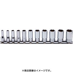 RS2300X/11 [コーケン セミディープソケットセット]