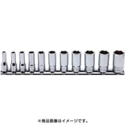 RS2300X/11 [コーケン セミディープソケットセット]
