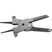 RS24 [ナイル MOS10用替刃リングセッター(穴用)]