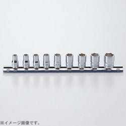 RS2400A/9 [コーケン 6角ソケットセット]