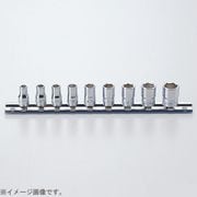RS2400A/9 [コーケン 6角ソケットセット]