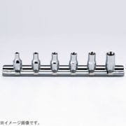 RS2425/6 [コーケン トルクスソケットセット]
