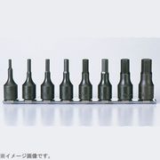 RS3012A/8-L52 [コーケン ヘックスビットソケットセット]