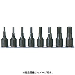 楽天市場】コーケン Koken Ko-ken 3/8sp. ヘックスビット