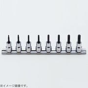 RS3025/8-L38 [コーケン トルクスビットソケットセット]
