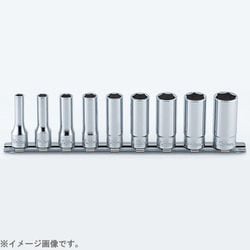 RS3300A/9 [コーケン 6角ディープソケットセット]