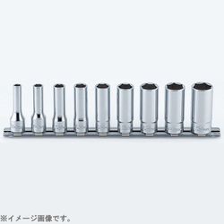 RS3305A/9 [コーケン 12角ディープソケットセット]