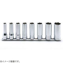 RS3305W/7 [コーケン 12角英国規格ソケットセット]