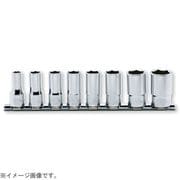 RS3305X/8 [コーケン 12角セミディープソケットセッ]