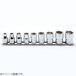 RS3400A/9 [コーケン 6角ソケットセット]