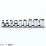 RS3405A/9 [コーケン 12角ソケットセット]