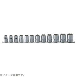 RS3410M/12 [コーケン サーフェイスソケットセット]