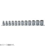 RS3410M/12 [コーケン サーフェイスソケットセット]