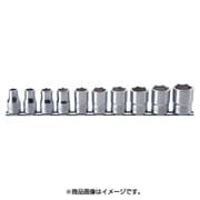 RS4400A/10 [コーケン 6角ソケットセット]