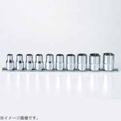 RS4410M/10 [コーケン サーフェイスソケットセット]
