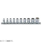 RSAS2405A/10 [コーケン 航空規格ソケットセット]