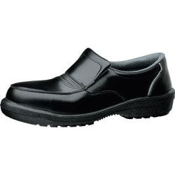 ミドリ安全 新ラバー2層底安全靴 救急隊仕様 RT119静電 24cm RT119S-24.0