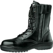 ミドリ安全 新ラバー2層底安全靴 RT730Fオールハトメ 28cm RT730F-28.0