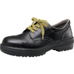 ミドリ安全 静電短靴 27.5cm RT910S-27.5