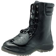 ミドリ安全 甲プロ付き ゴム2層底安全靴 RT930KP 23.5CM RT930KP-23.5
