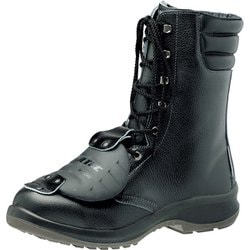 ミドリ安全 甲プロ付き ゴム2層底安全靴 RT930KP 28.0CM RT930KP-28.0