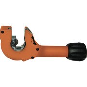 RTC-23 [フジ矢 ラチェット式チューブカッター(銅管用6～23mm)]