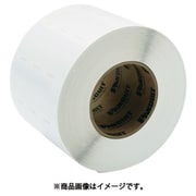 S100X225VATY [パンドウイット 熱転写プリンタ用セルフラミネートラベル 白 (5000本入)]