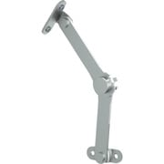 スガツネ工業 フリーストップ機構付トルクステー S-52T15型 右用 (180-023-579) 1本 S-52T15R