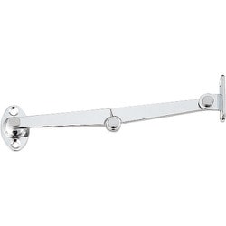 スガツネ工業 天蓋用ステー S-6型 左用 (180-100-133) 1本 S-6L
