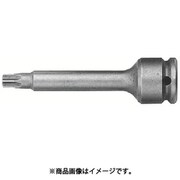 S6T3075 [ベッセル トルクスソケット S6T30]