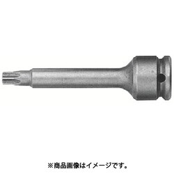 S6T5075 [ベッセル トルクスソケット S6T50]