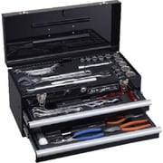 S7000DS [スーパー   プロ用デラックス工具セット(2段引き出し)]