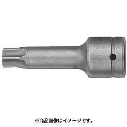 S8T5075 [ベッセル トルクスソケット S8T50]