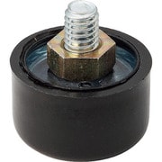 SAJ30-10N2.5 [スガツネ工業 自動調節機能付 アジャスター SAJ型 PAT.P （200-149-309） 1個]