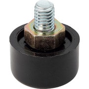 SAJ30-10N3 [スガツネ工業 自動調節機能付 アジャスター SAJ型 PAT.P （200-149-308） 1個]